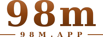 98m logo