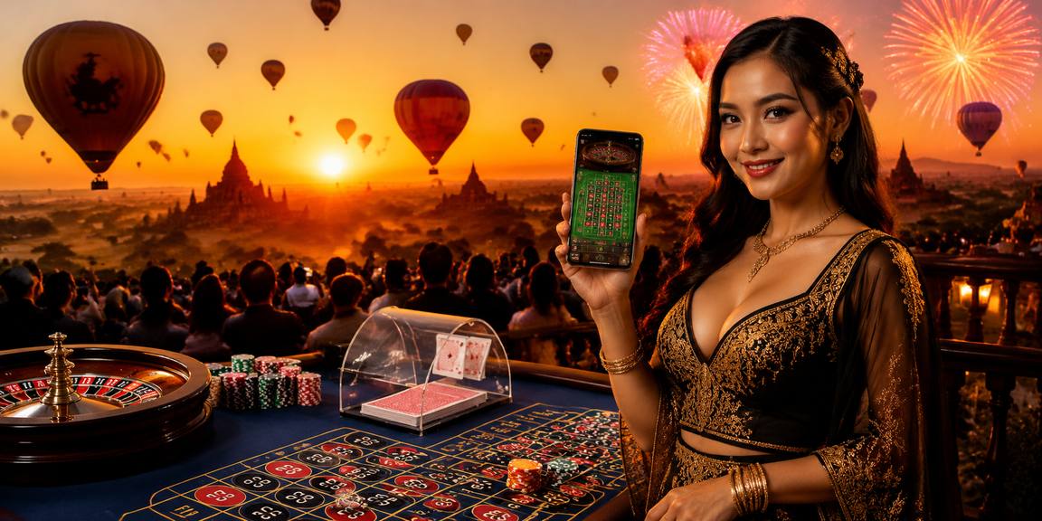 98m mobile gaming